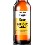 Indlæs billede til gallerivisning Beer Me Out - M. Skæg