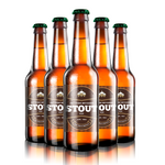 Indlæs billede til gallerivisning Vintage: Stout