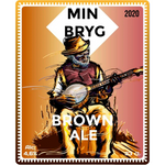 Indlæs billede til gallerivisning The Blues - design din egen øl etiket - The Beer Label