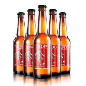 K(L)asse Pilsner